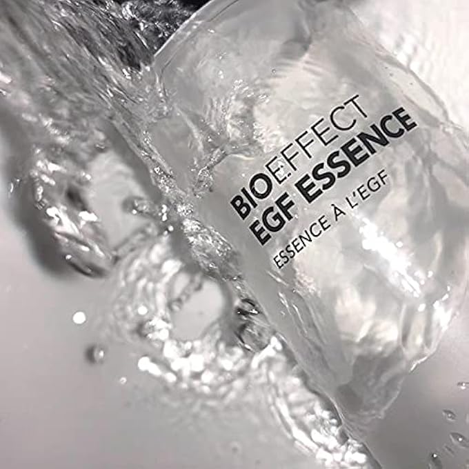 Bioeffect EGF ESSENCE TONER FACIAL SKIN CARE, HYDRATING ICELANDIC BEAUTY WATER TO PRIME SKIN WITH MINERALS, GLYCERIN AND PLANT BASED GROWTH FACTOR PROVEN TO DELIVER ANTI-AGING RESULTS - Image 2